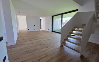 Vilă exclusivă în Amber Forest | 160 mp   | Teren 432 mp | 0% comision - Poză 5