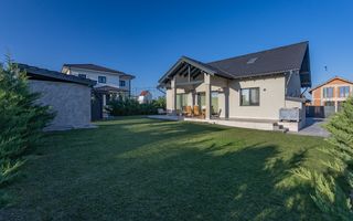 Casa deosebita de vanzare in Giarmata COMISION 0% CUMPARATOR - Poză 1