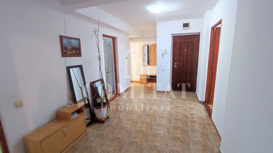 Apartament 3 camere | suprafața generoasă | etaj 1 | Zorilor - Poză 7