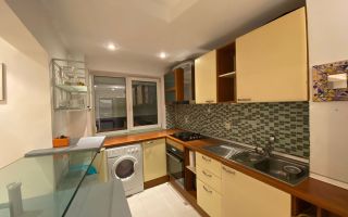 COMISION 0 Apartament 3 camere Mihai Bravu-Dristor T598 - Poză 8