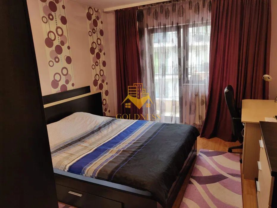 2 camere , balcon, parcare, Valea Garbaului, Vivo mall, Pet Friendly - Poză 1