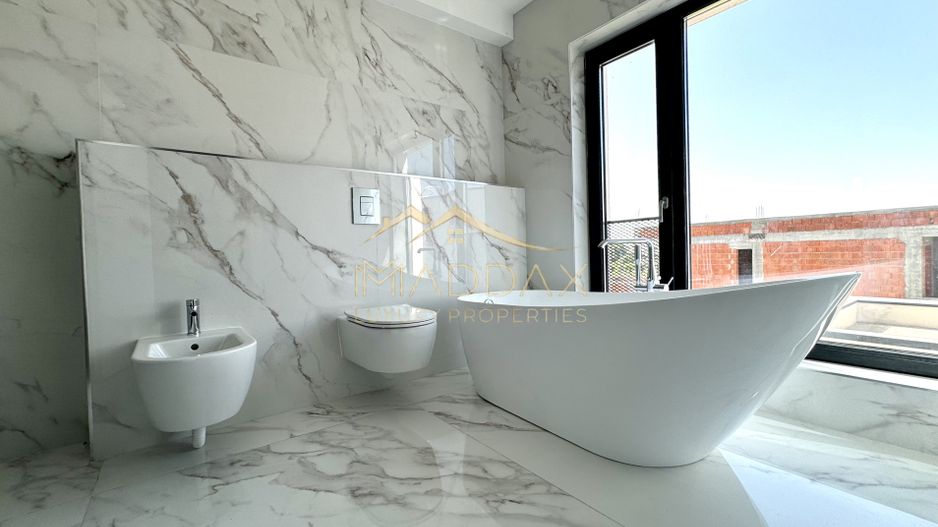 Vila cu 4 camere *580mp teren* // Corbeanca Lake View - Poză 38