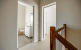 Duplex P+1E| Gata de Mutare| 5 cam, 3 bai | Teren 313 m Săcălaz| Comision 0 - Poză 24