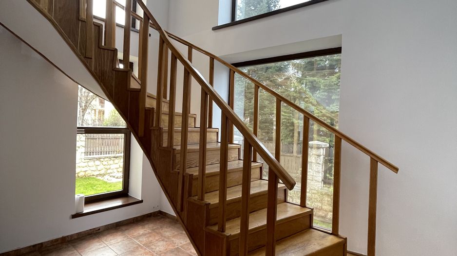 Circumvalatiunii | Casa individuala | 6 camere | Garaj - Poză 22