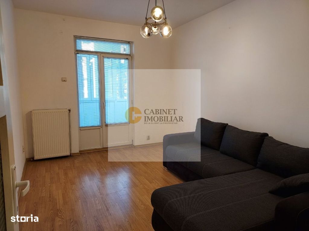 2 camere Floreasca - Compozitori | 45mp | decomandat - Poză 1