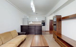 Apartament 2 camere | 50 mp utili + balcon | Parter inalt Comision 0% - Poză 3