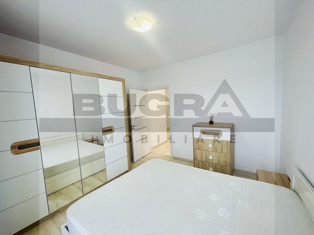 Apartament 3 camere, 75mp, parcare, complex Azoria Frunzisului - Poză 6