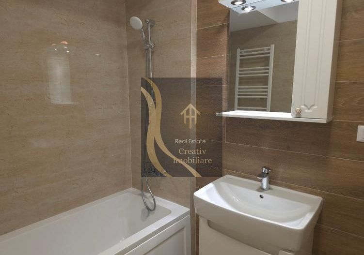 Apartament 2 camere, b-dul Iuliu Maniu, Envogue Residence - Poză 8