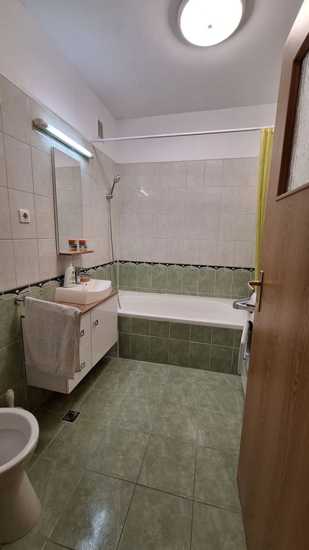 Apartament 2 camere, Calea Dorobanților, parcare - Poză 8