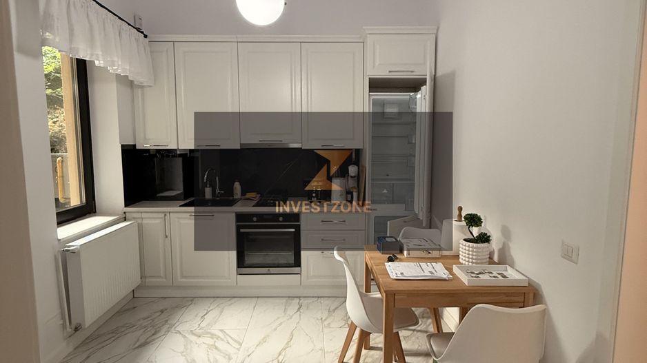 Apartament renovat Cuza Vodă - Poză 6