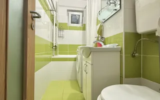 Apartament cu 3 camere în zona Gheorghe Lazăr - Dacia, pet friendly - Poză 22