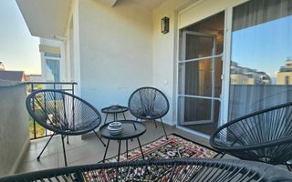Apartament Sibiu 3 camere, lift - Poză 3