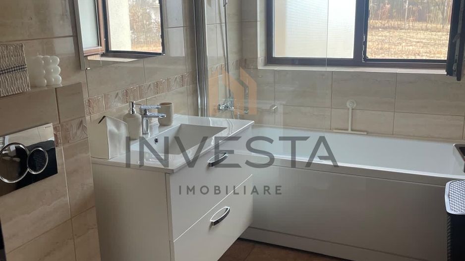 Apartament 2 camere curte proprie si parcare Buna Ziua - Poză 8