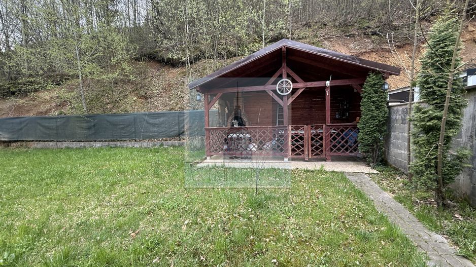 Casa/vila P+E+M, individuala ,730 mp teren-Timișul de jos - Poză 42