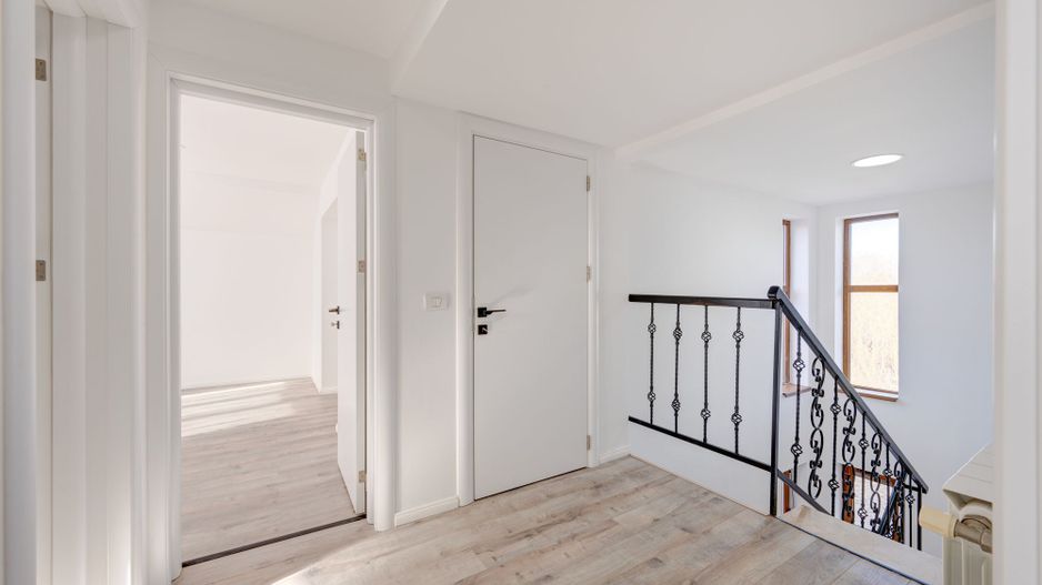 Vila de inchiriat Erou Iancu Nicolae - Poză 8