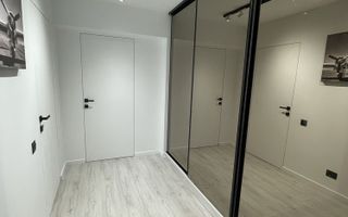Închiriere Apartament cu 2 camere, decomandat, metrou Dristor in fata blocului - Poză 7