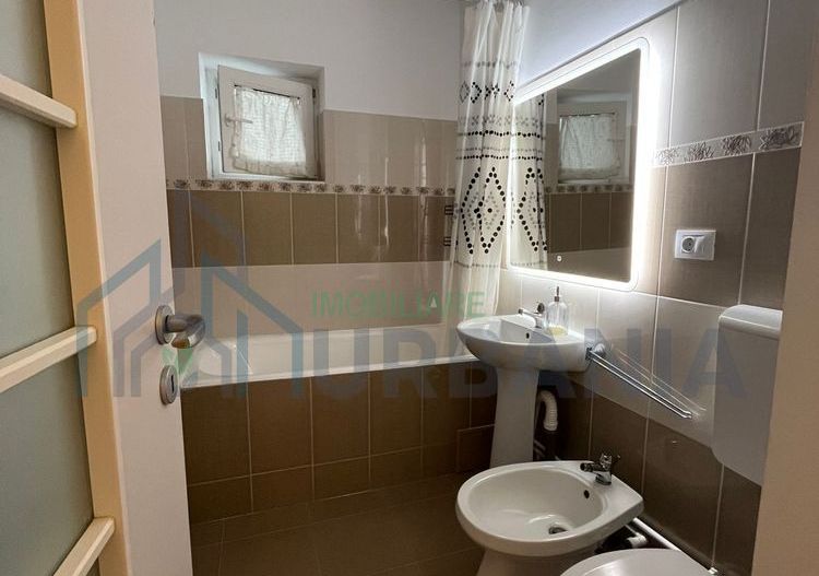 Inchiriez apartament 2 camere - Tatarasi Oancea | Renovat | Liber - Poză 6