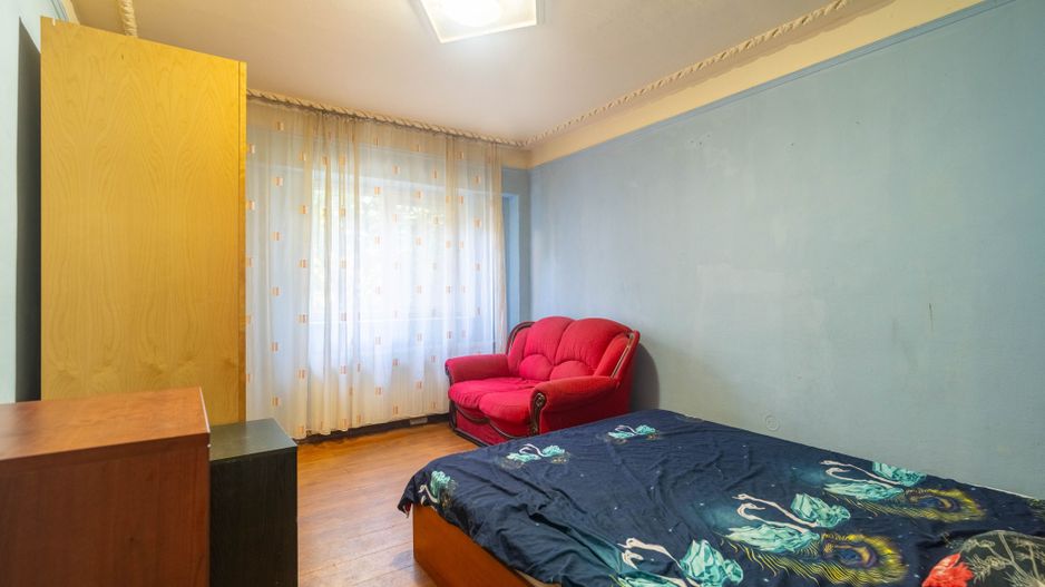 Apartament 1 camera - UTA - etaj 2 - COMISION 0 - Poză 1