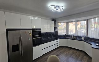 Casă individuală cu 4 camere, complet mobilata, in Cartierul Tineretului - Poză 5