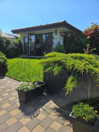 Casă modernă, 4 camere, de vânzare în zona Barnova – 550.000 EUR - Poză 14