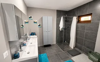 Obad | Casă individuală | 100 mp | Teren până la 2500 mp | Parter - Poză 17