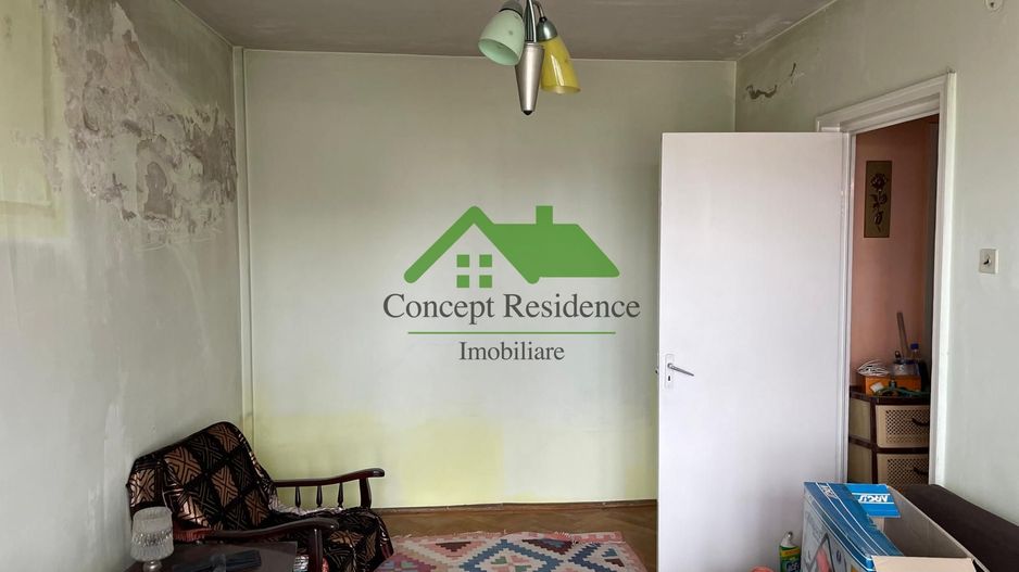 2 camere, decomandat– ultracentral, zona Bizo - Poză 3