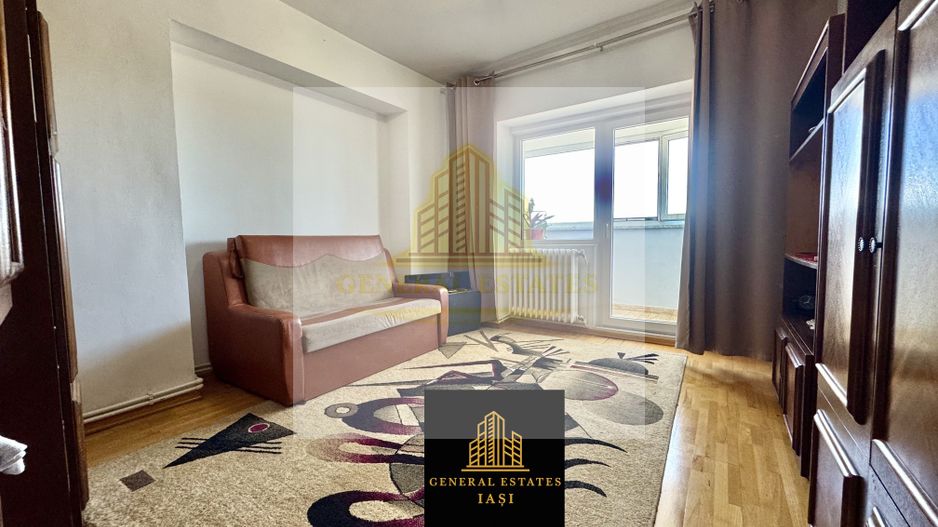 Vânzare apartament în 3 Nivele cu Terasă, Cug-șos.Nicolina - Poză 6