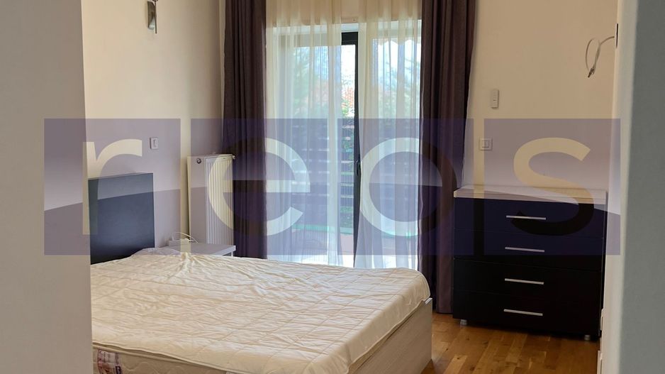 INCHIRIERE 3 CAMERE ZONA IANCU NICOLAE | TERASA PROPRIE | - Poză 10