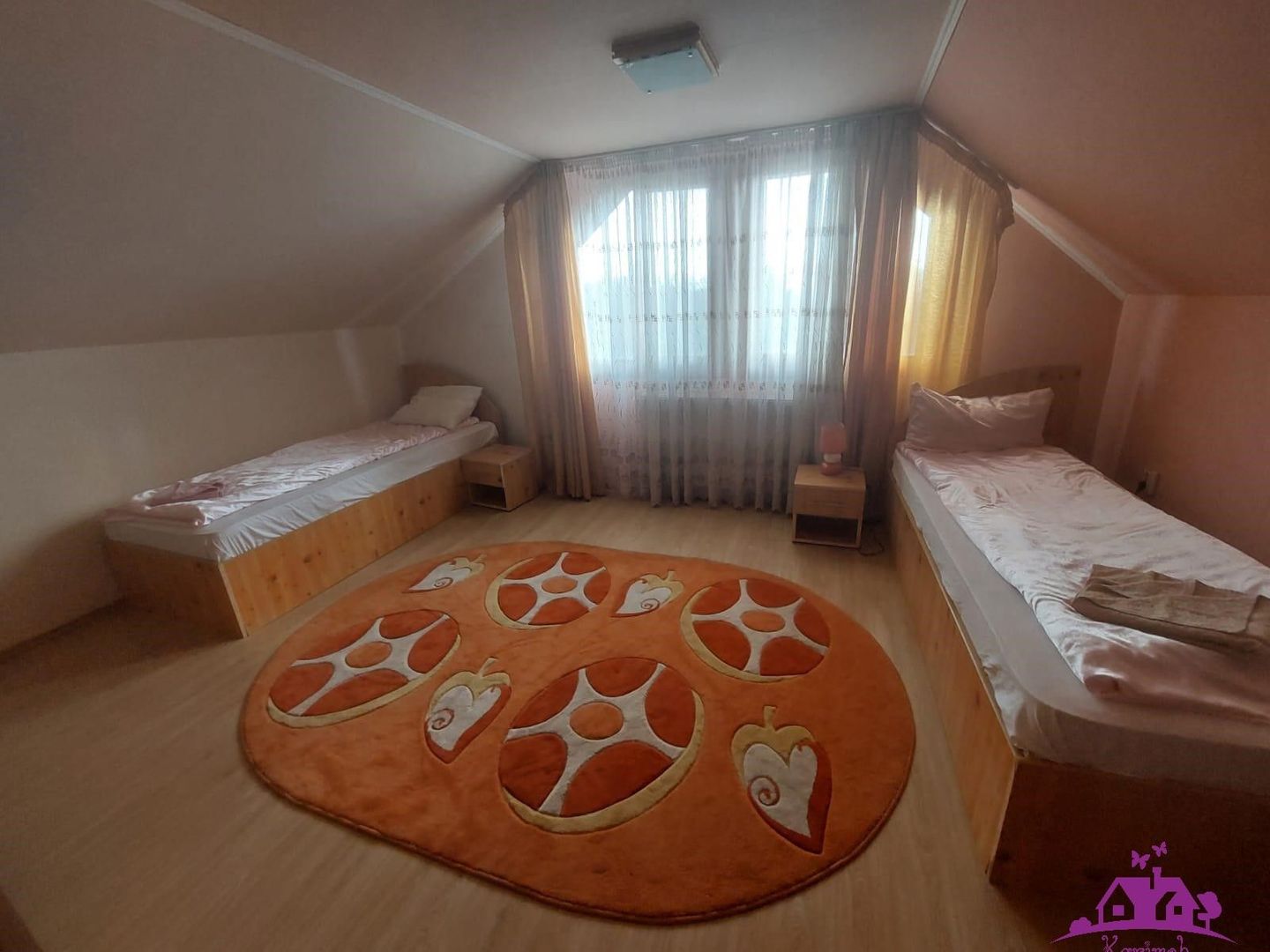 Casa de inchiriat - Poză 4