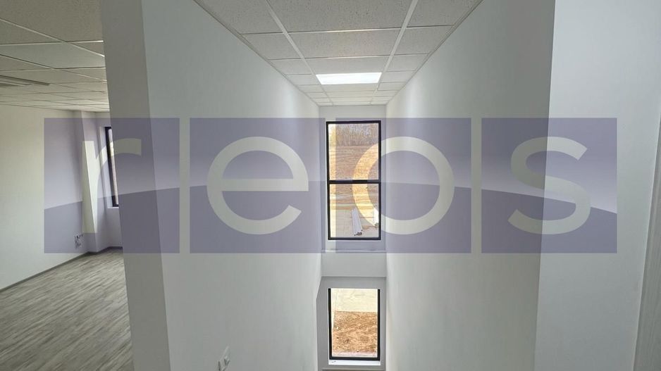 Spatiu industrial/ Depozit de inchiriat in Chiajna - Poză 9