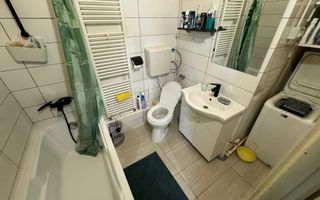 2 camere, modern, garaj, zona Centrala, Horea, Pet Friendly - Poză 6