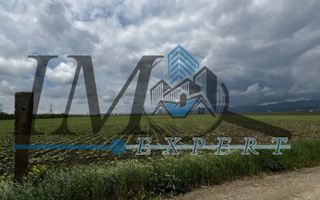 Teren de vânzare in Lancram zona noua - Poză 4