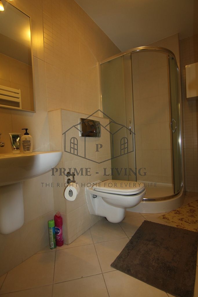 APARTAMENT CU DOUA CAMERE LA INCHIRIERE LANGA PARCUL HERASTRAU - Poză 5