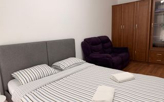 Ap. 2 camere | 47 mp | Mărăști | Etaj 3 | Confort, liniște și acces facil - Poză 10