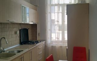 PENINSULA - 3 camere mobilate modern ! - Poză 12