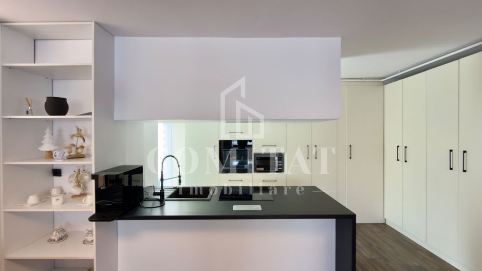 0% comision | Penthouse cu terasă tip rooftop - Poză 10