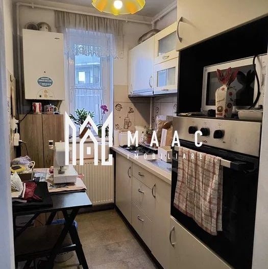 Apartament 1 cameră de vânzare | Sibiu, Turnișor | 32 mp - Poză 4