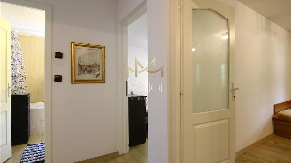 Apartament cu 3 camere decomandat Zorilor zona Spital de Recuperare! - Poză 11