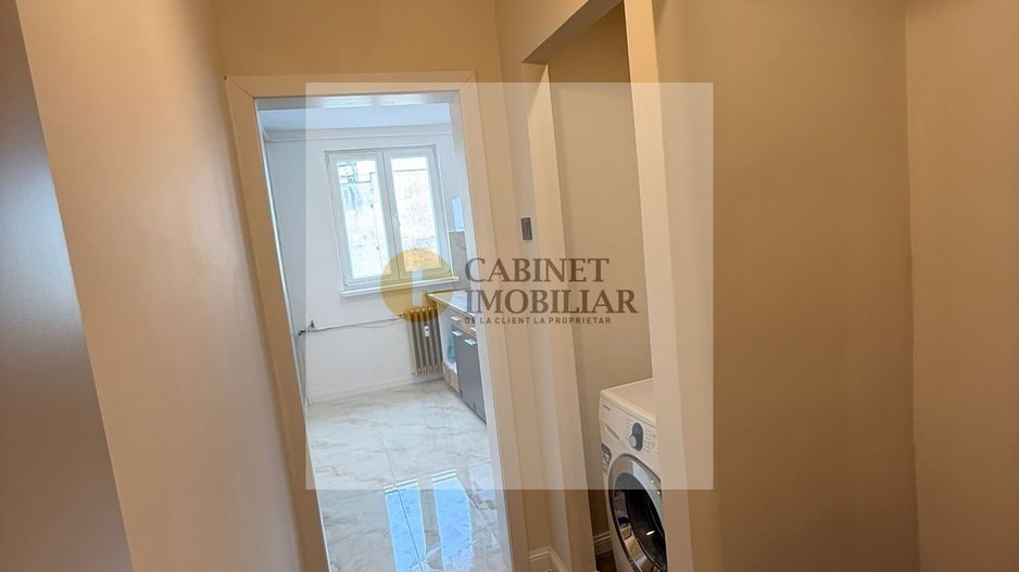 2 Camere - 55MP | Circular | Reabilitat | 2 Lifturi | M Raul Doamnei - Poză 11