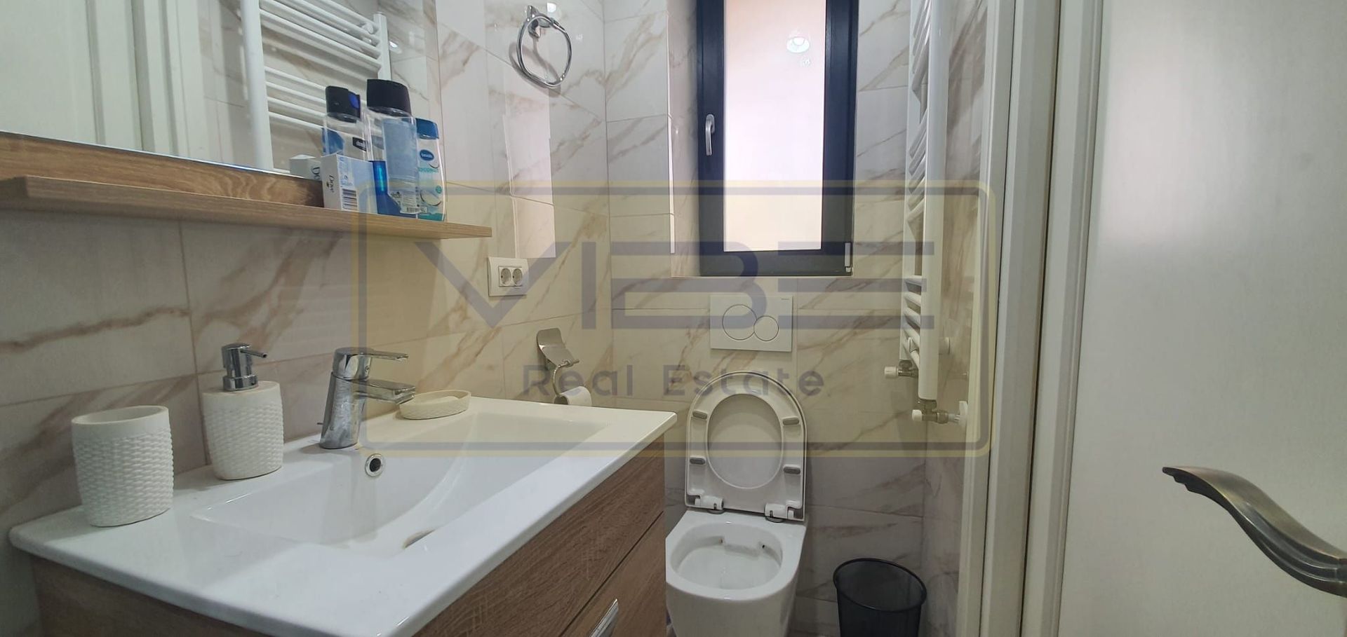 Casa moderna 4 camere CUBIC VILLAGE - Strada Soarelui - Poză 24