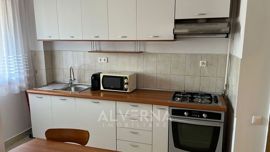 Apartament 2 camere 58mp | balcon | zona The Office | cartier Marasti - Poză 4