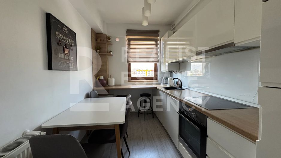 Apartament 2 camere decomandat – Palas, Iași - Poză 6