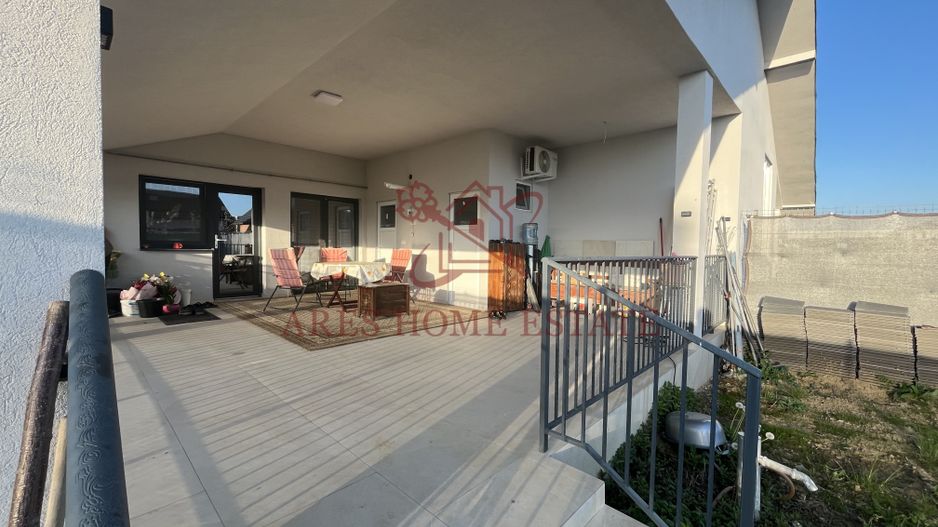 Duplex pe parter cu curte generoasa | Mosnita Veche - Poză 9