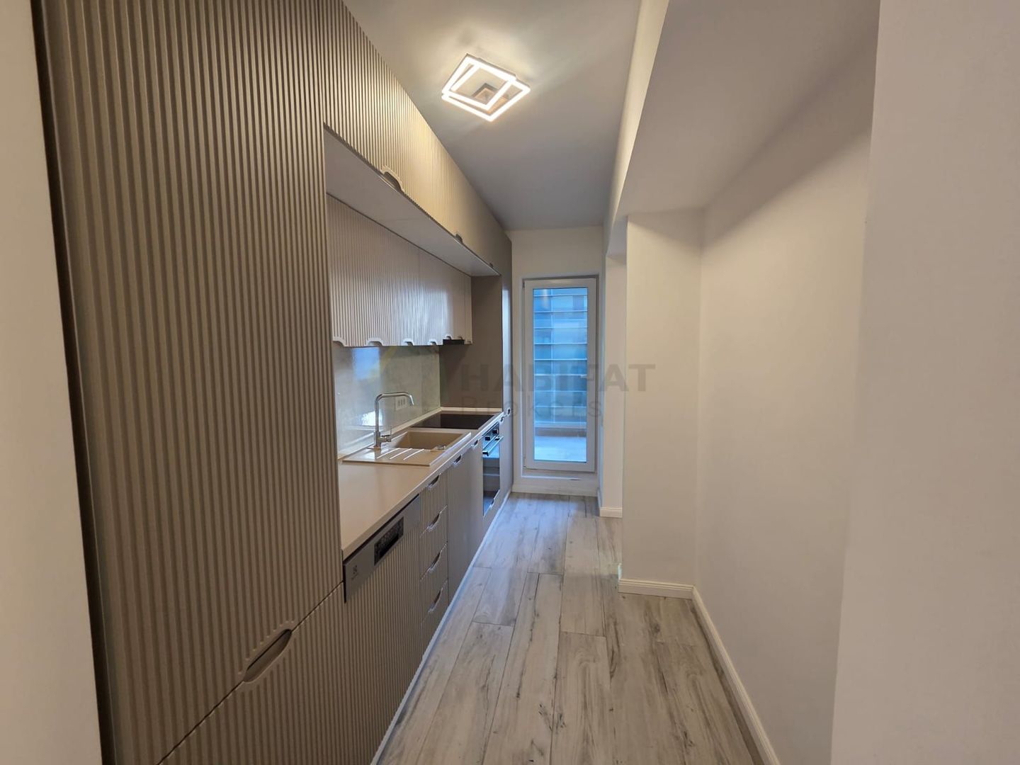 Ambiance Residence Pipera | Parcare inclusă | 1200 € - Poză 5