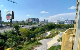 2 camere | Complex Aviatiei Park | Etaj Intermediar - Poză 11