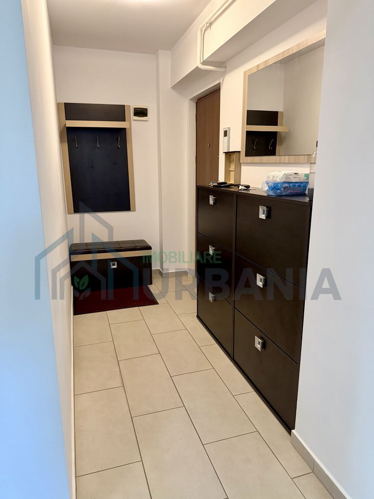 Apartament 2 camere de inchiriat, zona CUG, langa Agora, Iasi - Poză 8