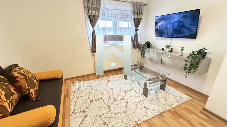 Apartament decomandat cu 3 camere in Sanandrei comision 0 - Poză 3