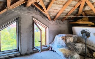 Năvodari | Casă spațioasă cu teren mare - Poză 32