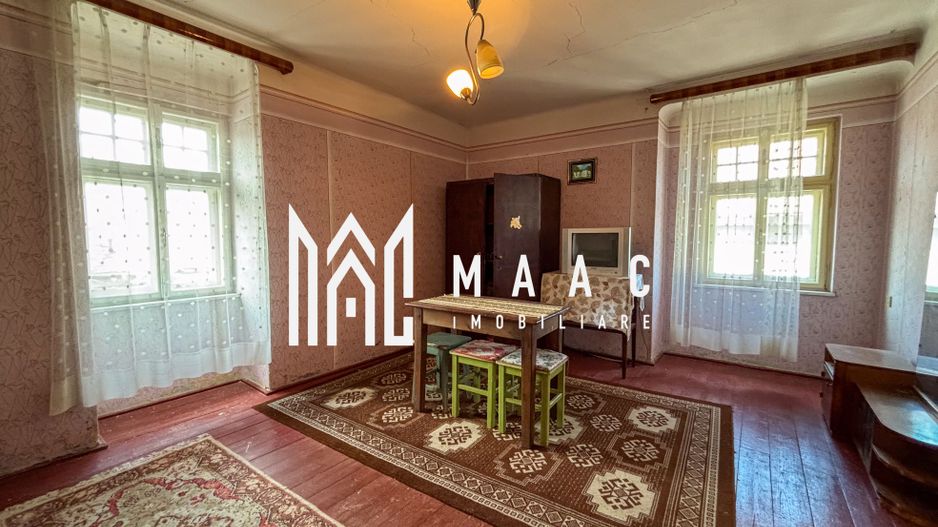 Casa individuala | Teren 356 MP | Garaj | Cisnadie | Comision 0% - Poză 6