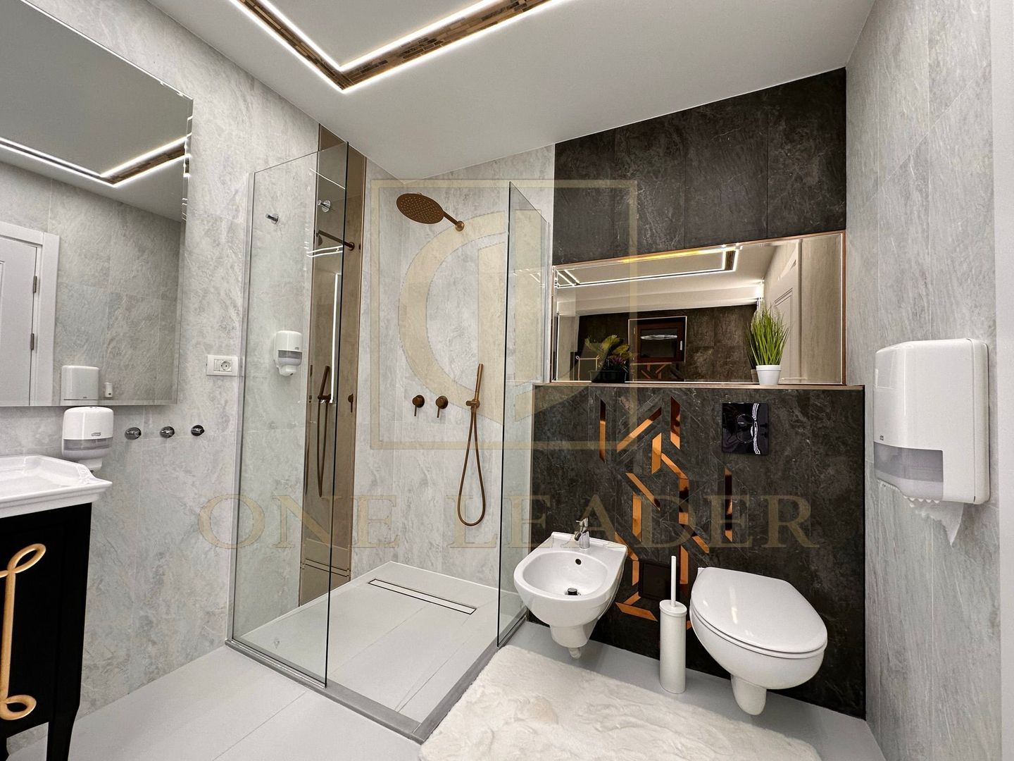 Penthouse | Vedere panoramică | Vitan - Poză 10